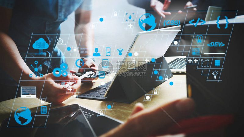 成都软件开发公司价格差异背后的考量因素
