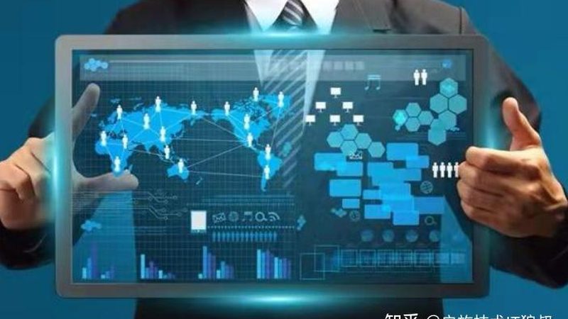 软件定制开发：揭秘收费背后的逻辑